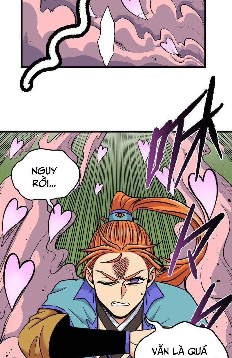 Đế Bá - Chapter 95 - Page 11