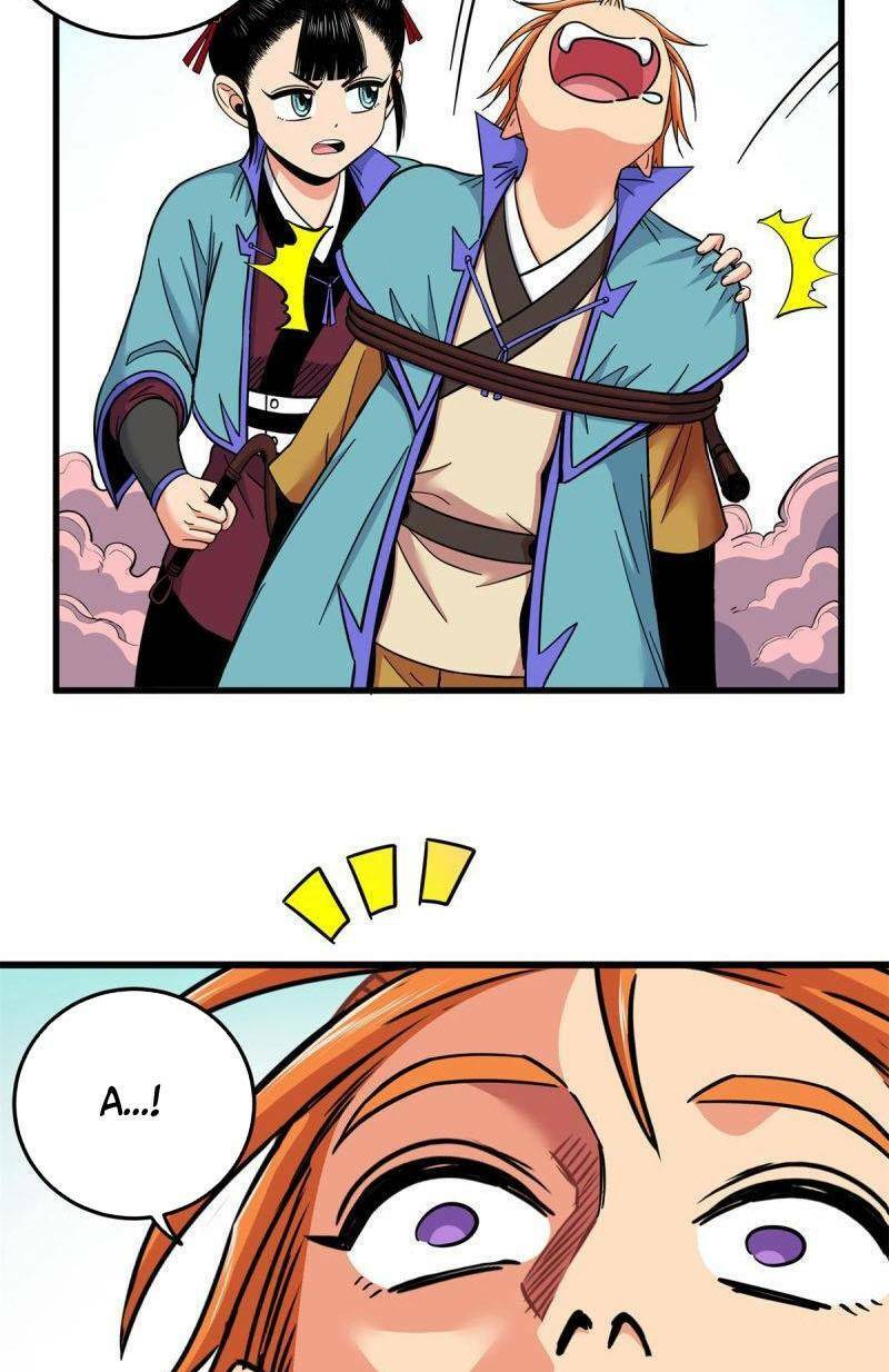 Đế Bá - Chapter 95 - Page 17