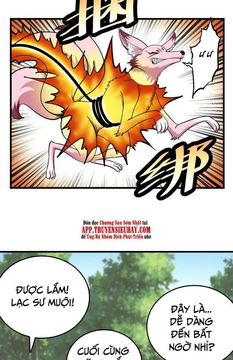 Đế Bá - Chapter 95 - Page 5