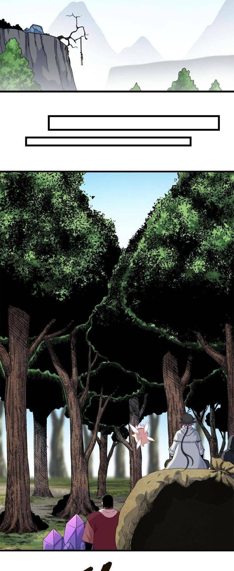 Đế Bá - Chapter 96 - Page 16