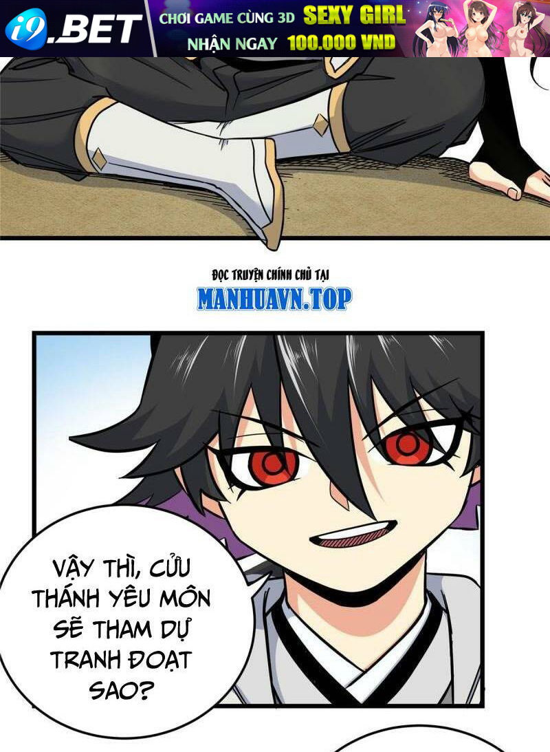 Đế Bá - Chapter 97 - Page 12