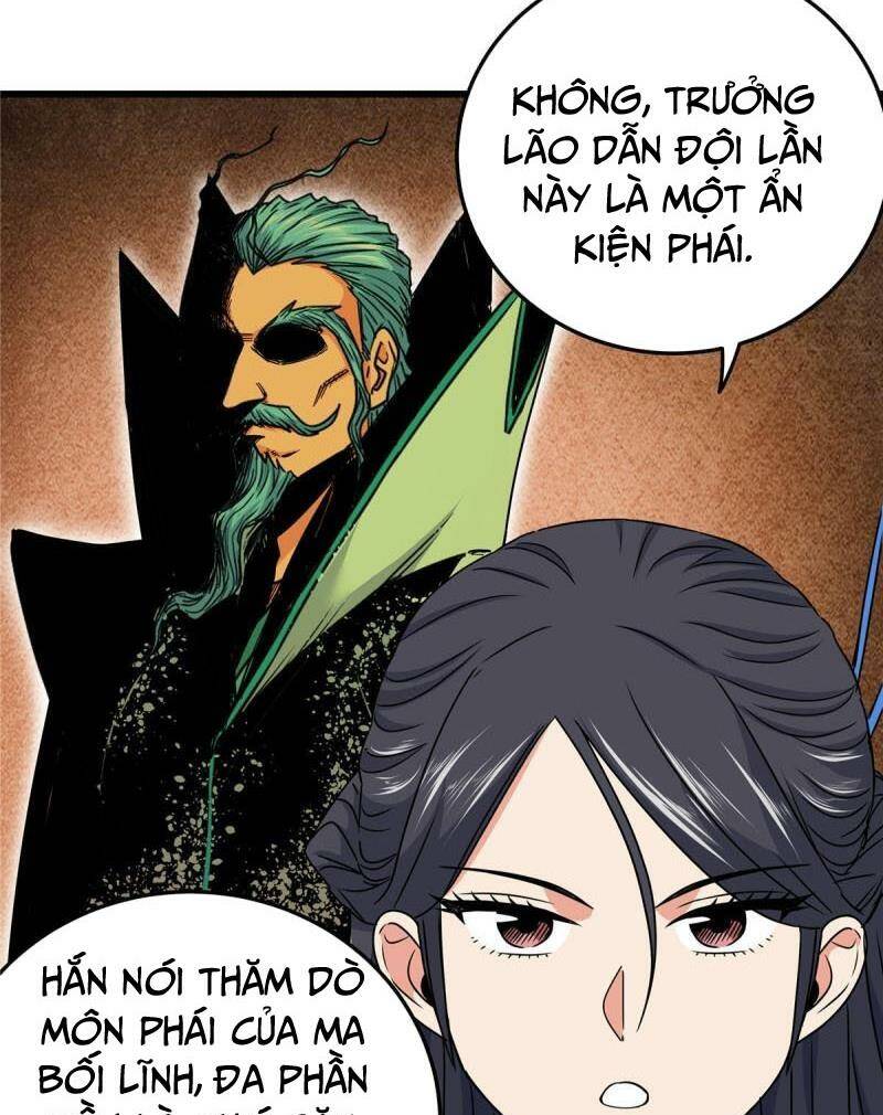 Đế Bá - Chapter 97 - Page 13