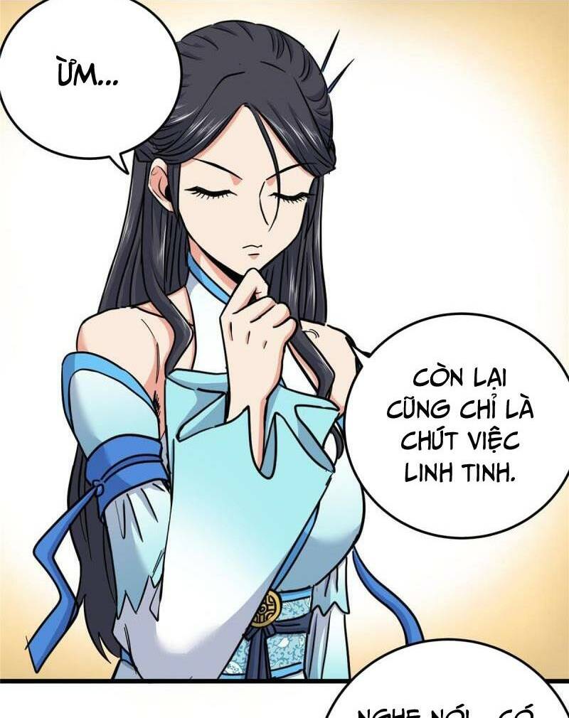 Đế Bá - Chapter 97 - Page 18