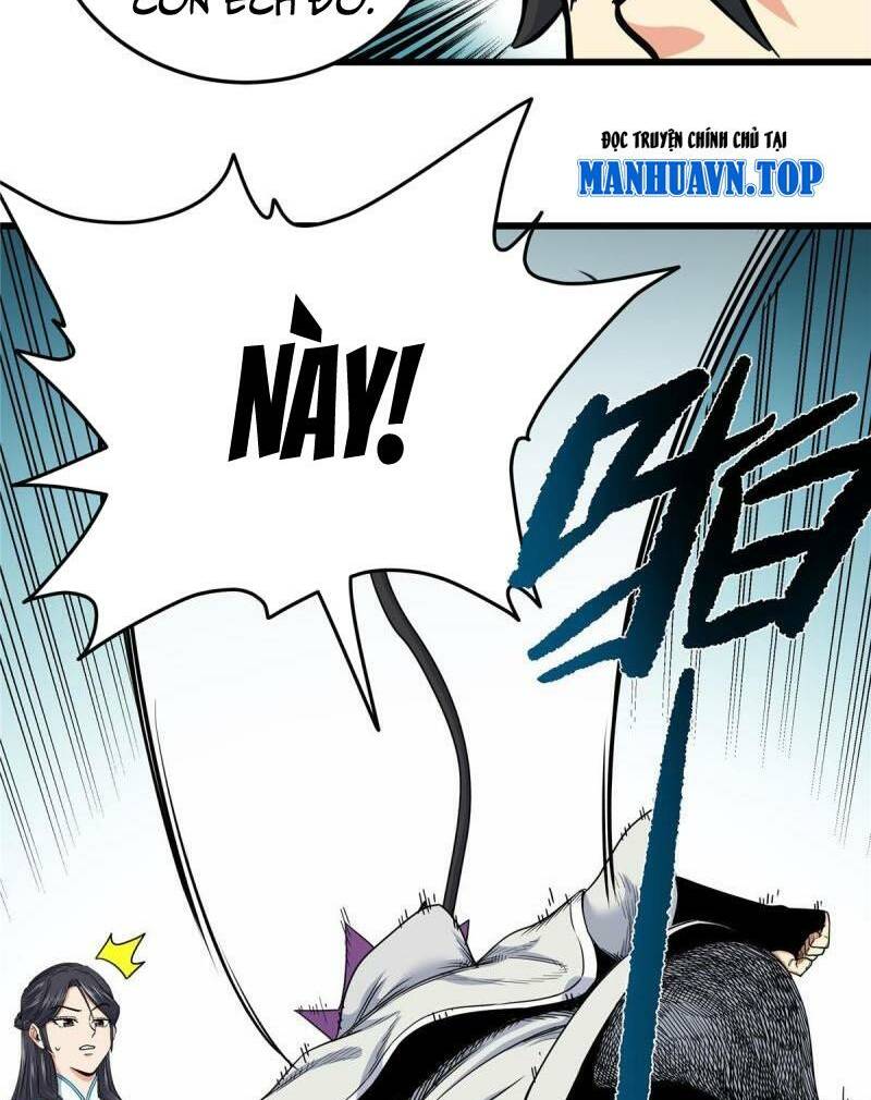 Đế Bá - Chapter 97 - Page 20