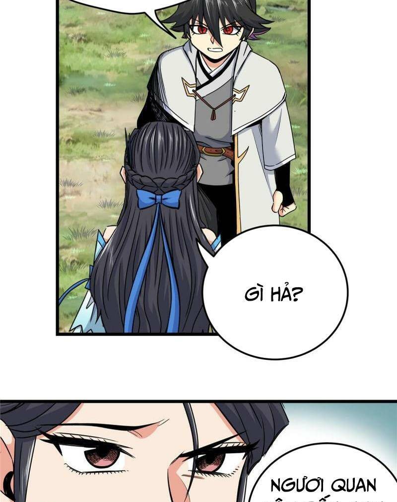 Đế Bá - Chapter 97 - Page 23