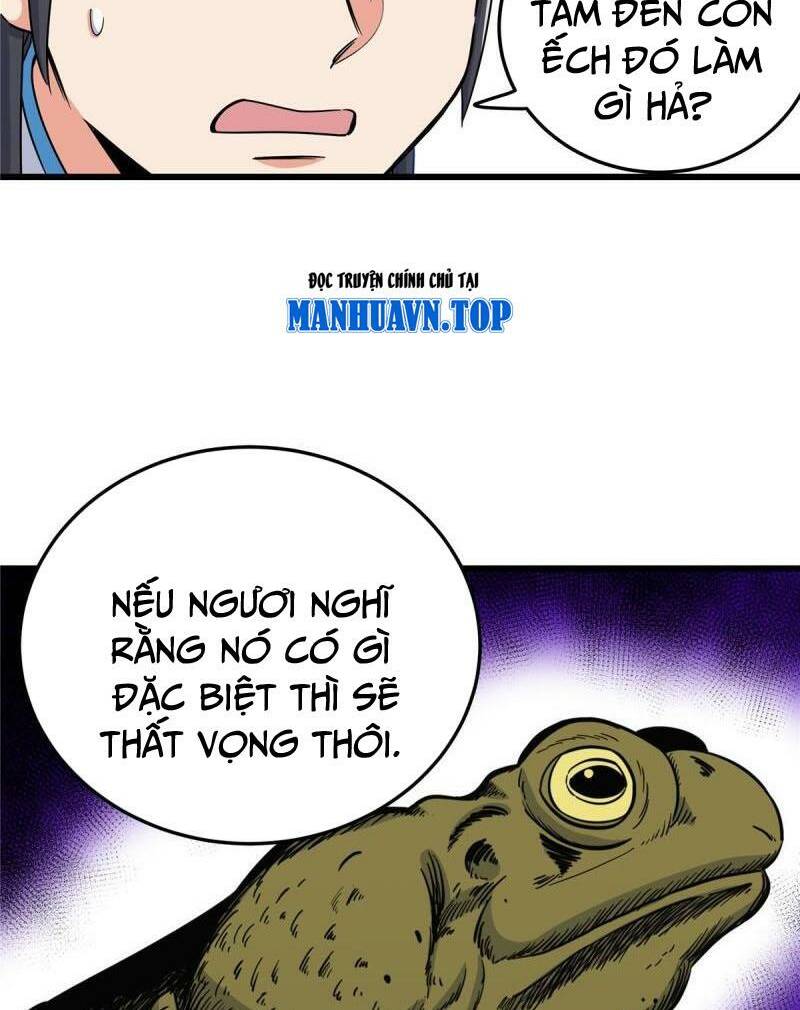 Đế Bá - Chapter 97 - Page 24