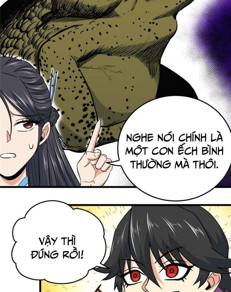 Đế Bá - Chapter 97 - Page 25
