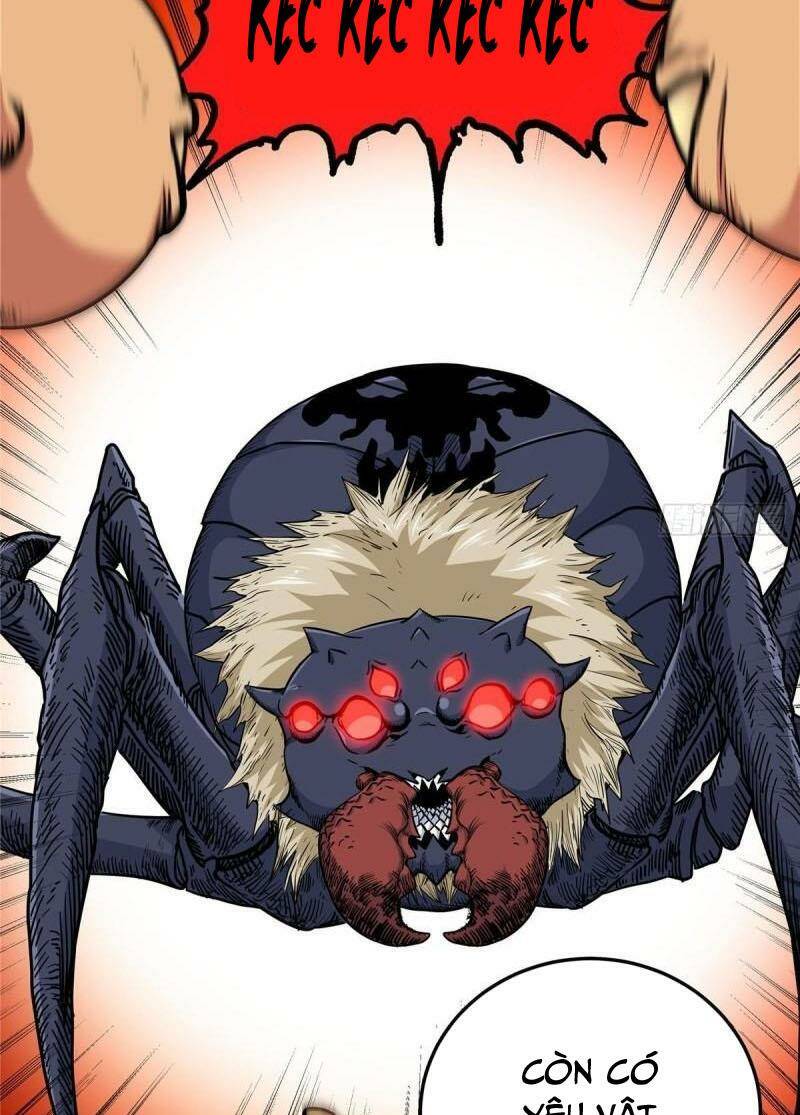 Đế Bá - Chapter 98 - Page 9