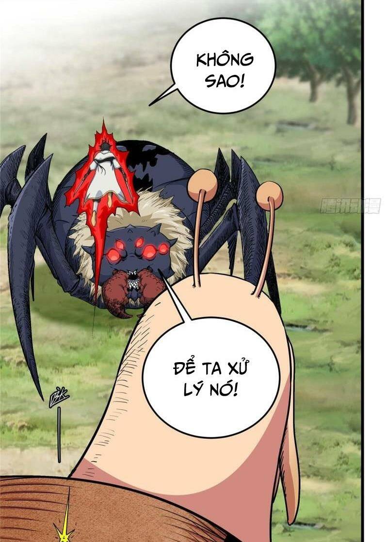 Đế Bá - Chapter 98 - Page 11