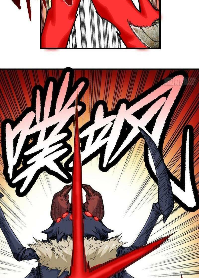 Đế Bá - Chapter 98 - Page 13