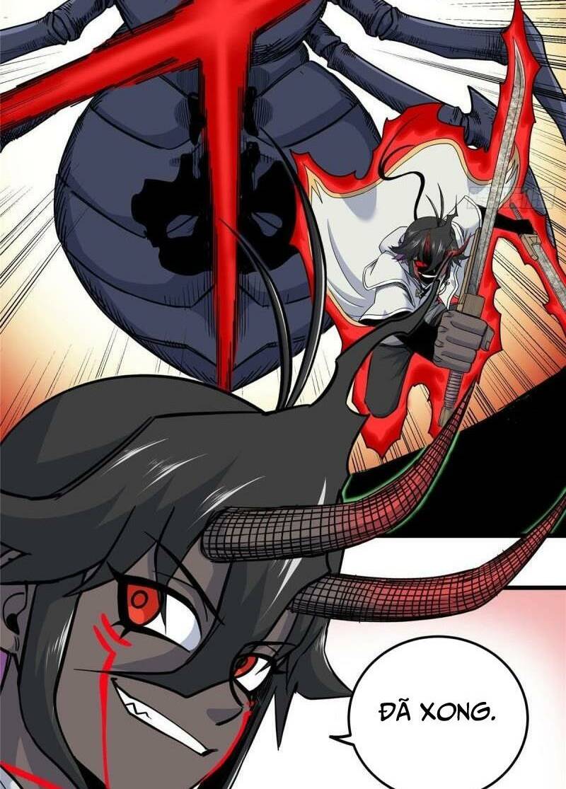 Đế Bá - Chapter 98 - Page 14