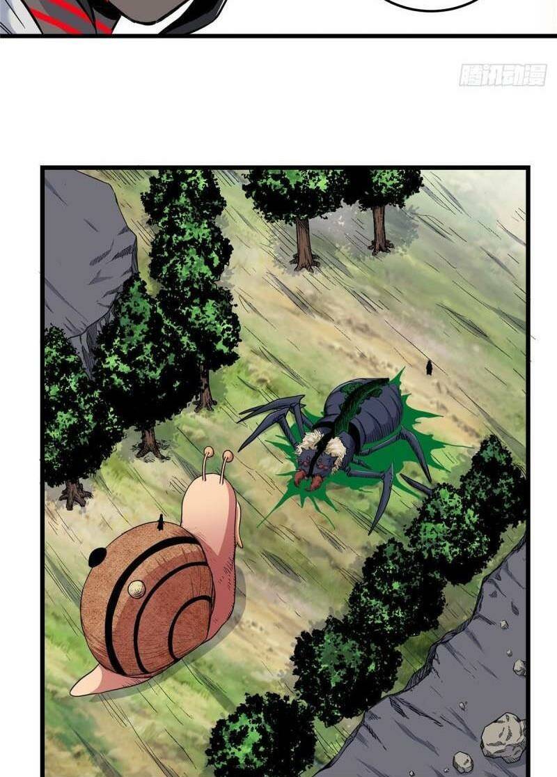 Đế Bá - Chapter 98 - Page 15