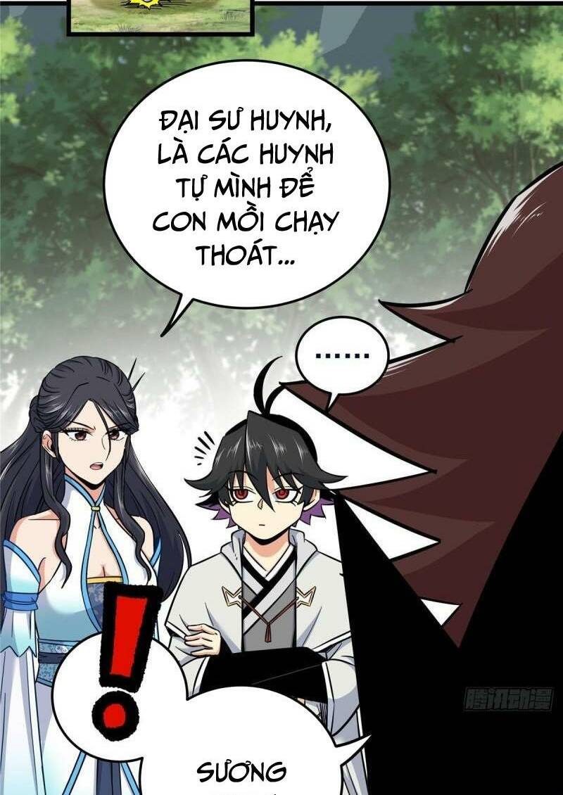 Đế Bá - Chapter 98 - Page 22