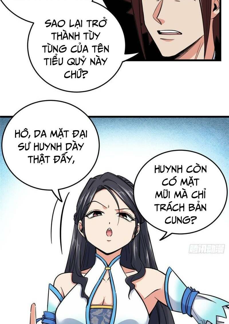 Đế Bá - Chapter 98 - Page 24