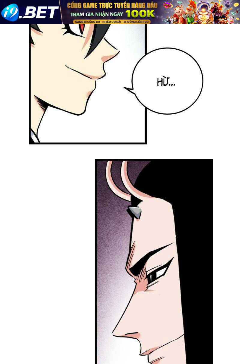 Đế Bá - Chapter 98 - Page 29