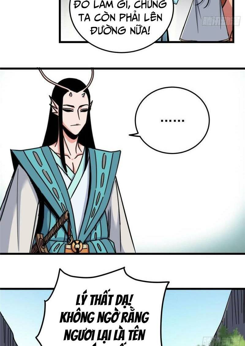 Đế Bá - Chapter 98 - Page 32