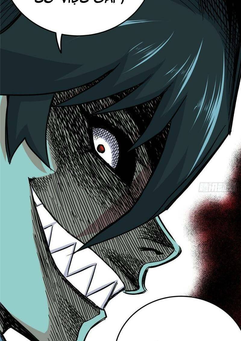 Đế Bá - Chapter 98 - Page 35