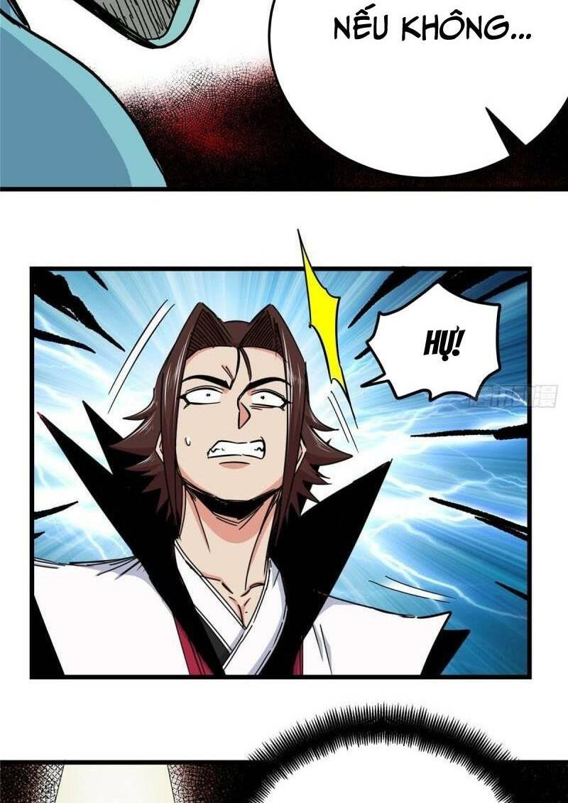 Đế Bá - Chapter 98 - Page 36