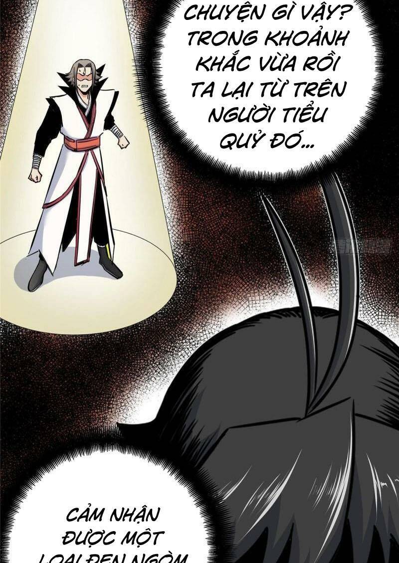 Đế Bá - Chapter 98 - Page 37