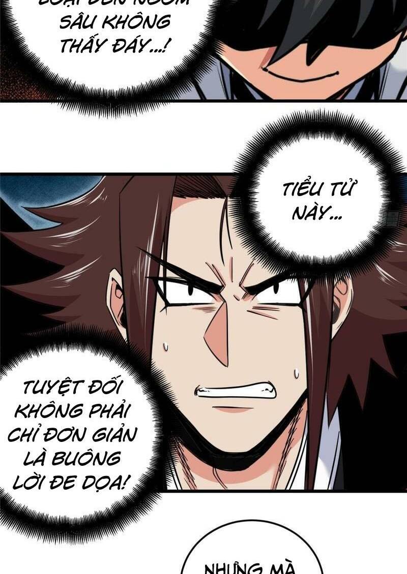 Đế Bá - Chapter 98 - Page 38