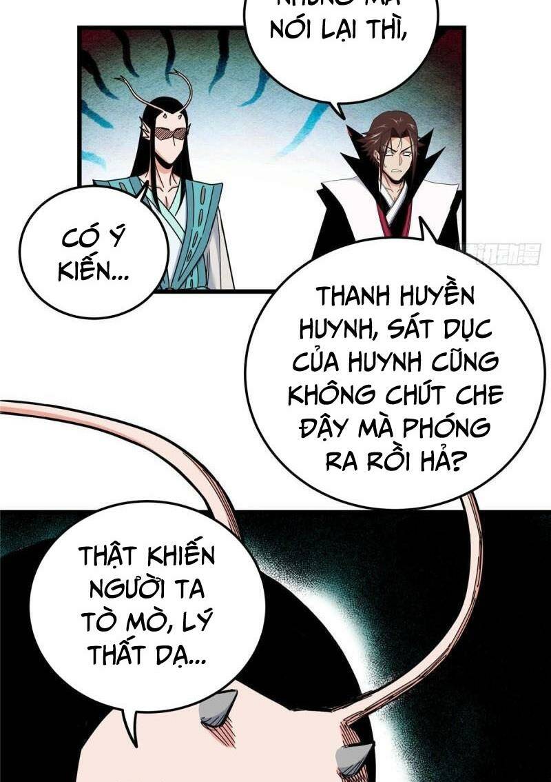 Đế Bá - Chapter 98 - Page 39