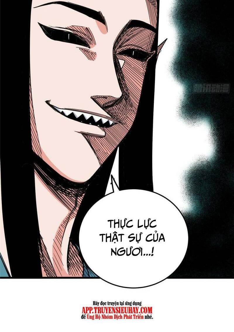 Đế Bá - Chapter 98 - Page 40