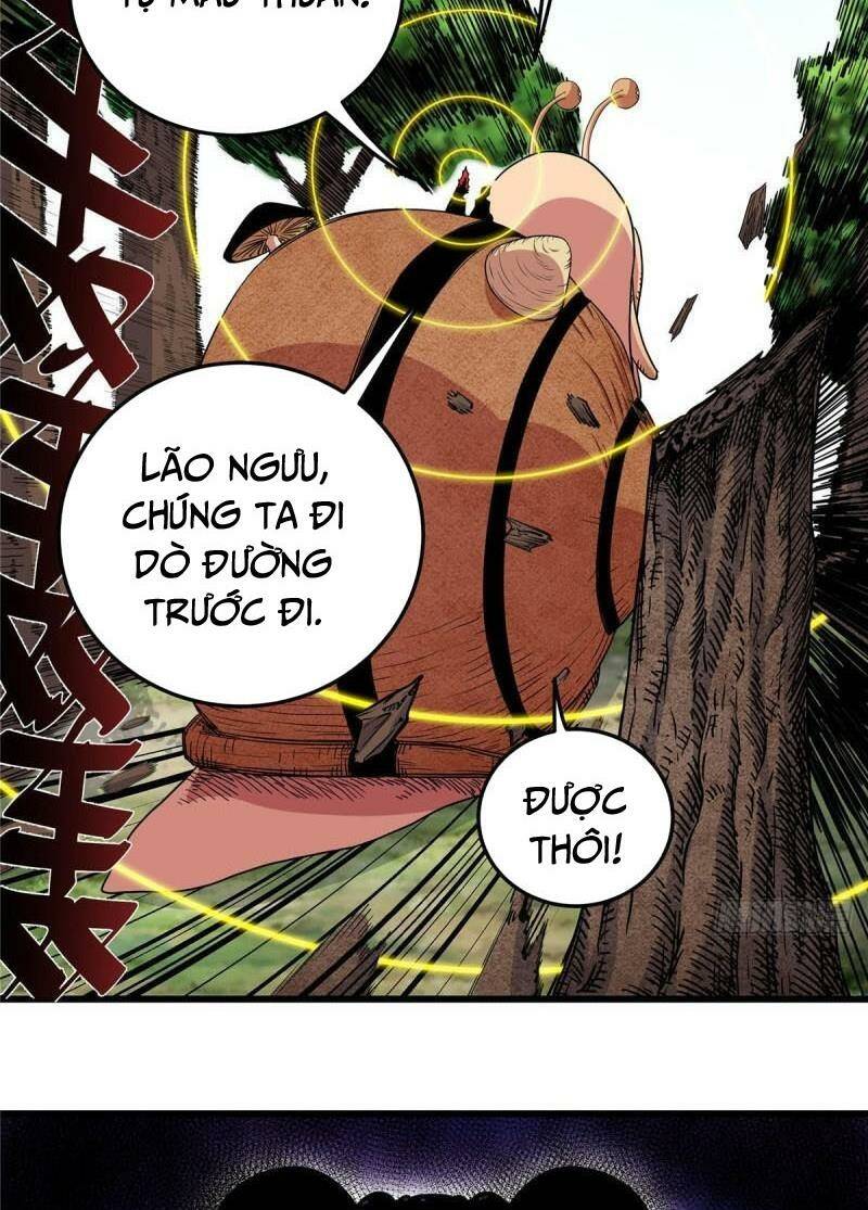 Đế Bá - Chapter 98 - Page 5