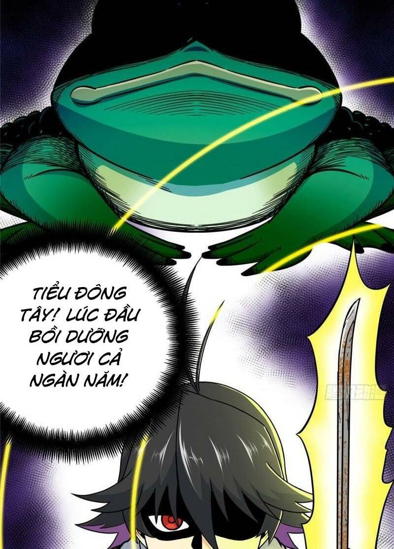 Đế Bá - Chapter 98 - Page 6