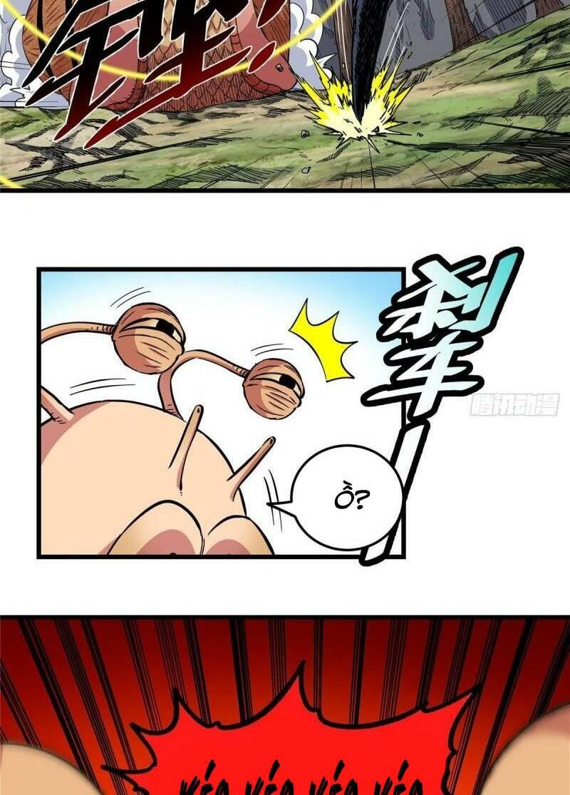 Đế Bá - Chapter 98 - Page 8