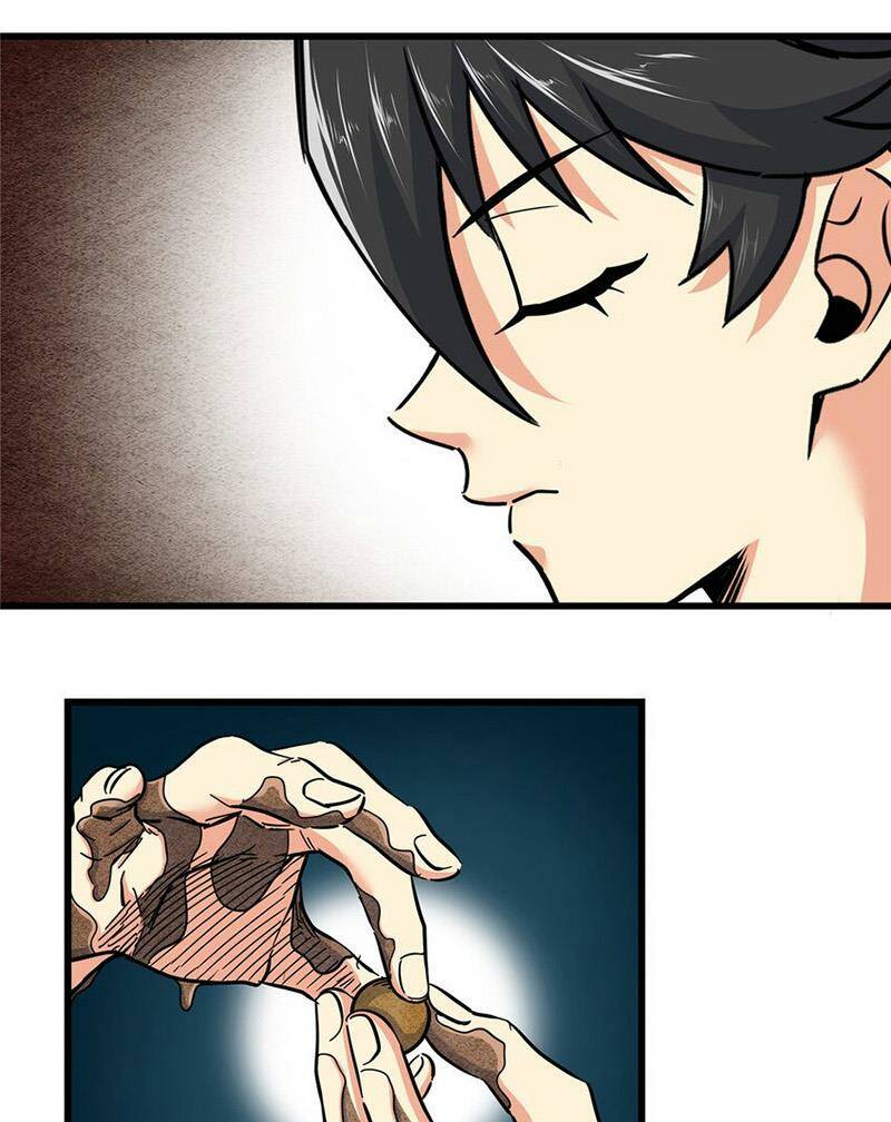 Đế Bá - Chapter 99 - Page 11