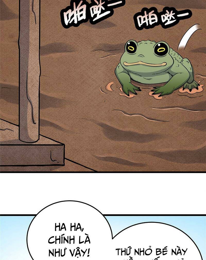 Đế Bá - Chapter 99 - Page 17