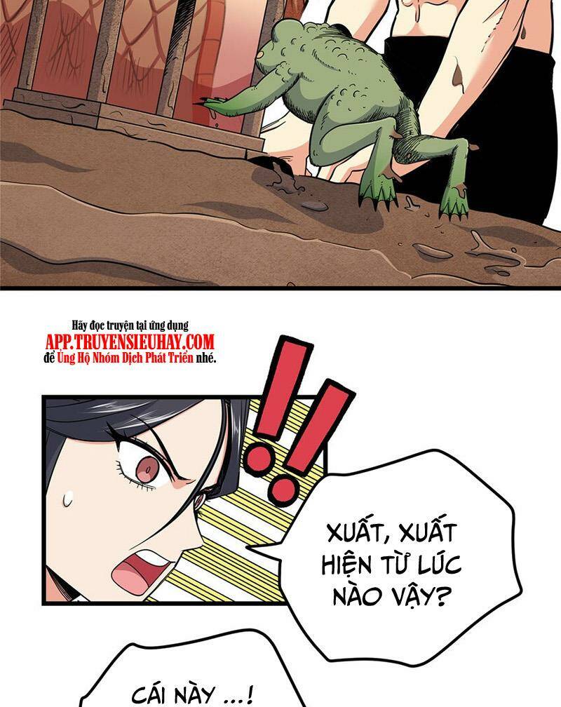 Đế Bá - Chapter 99 - Page 19