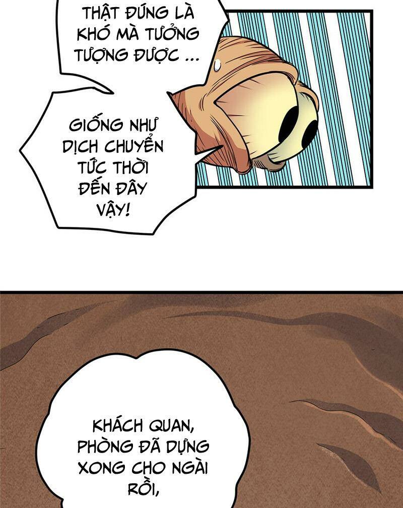 Đế Bá - Chapter 99 - Page 20