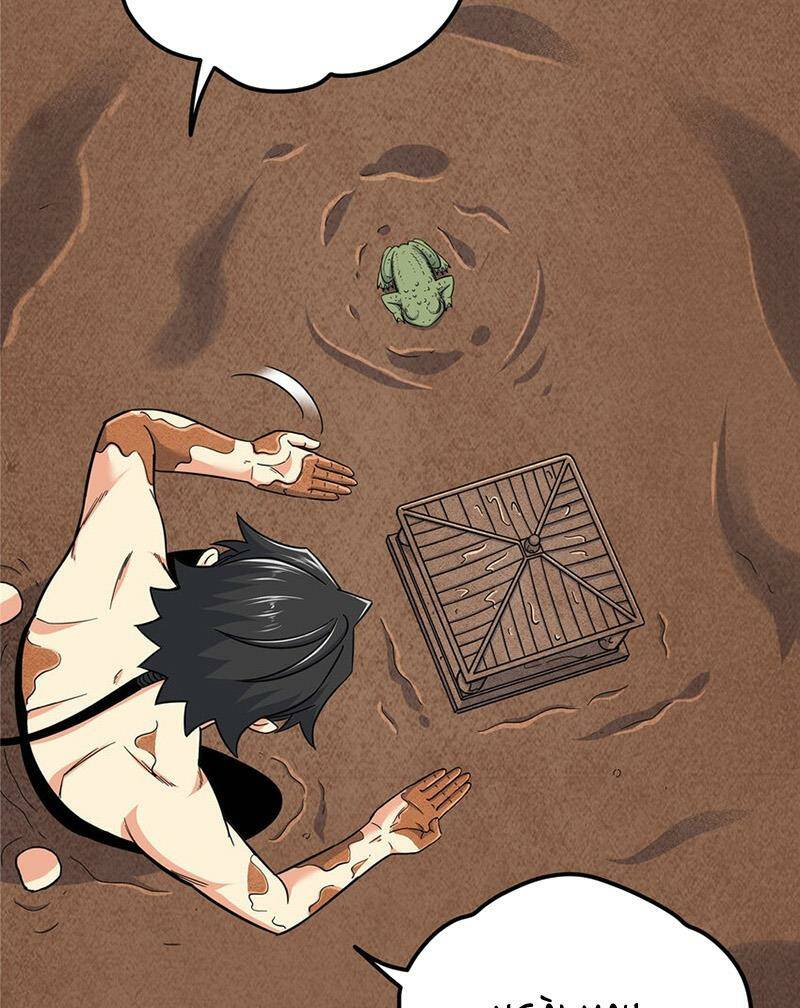 Đế Bá - Chapter 99 - Page 21