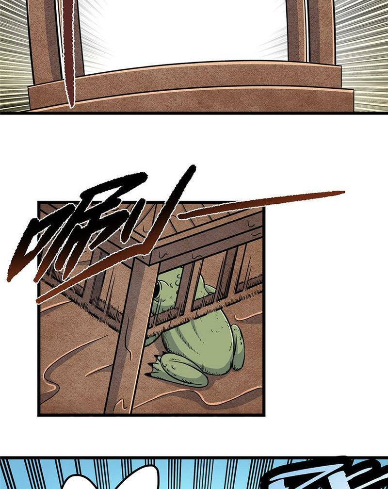 Đế Bá - Chapter 99 - Page 24