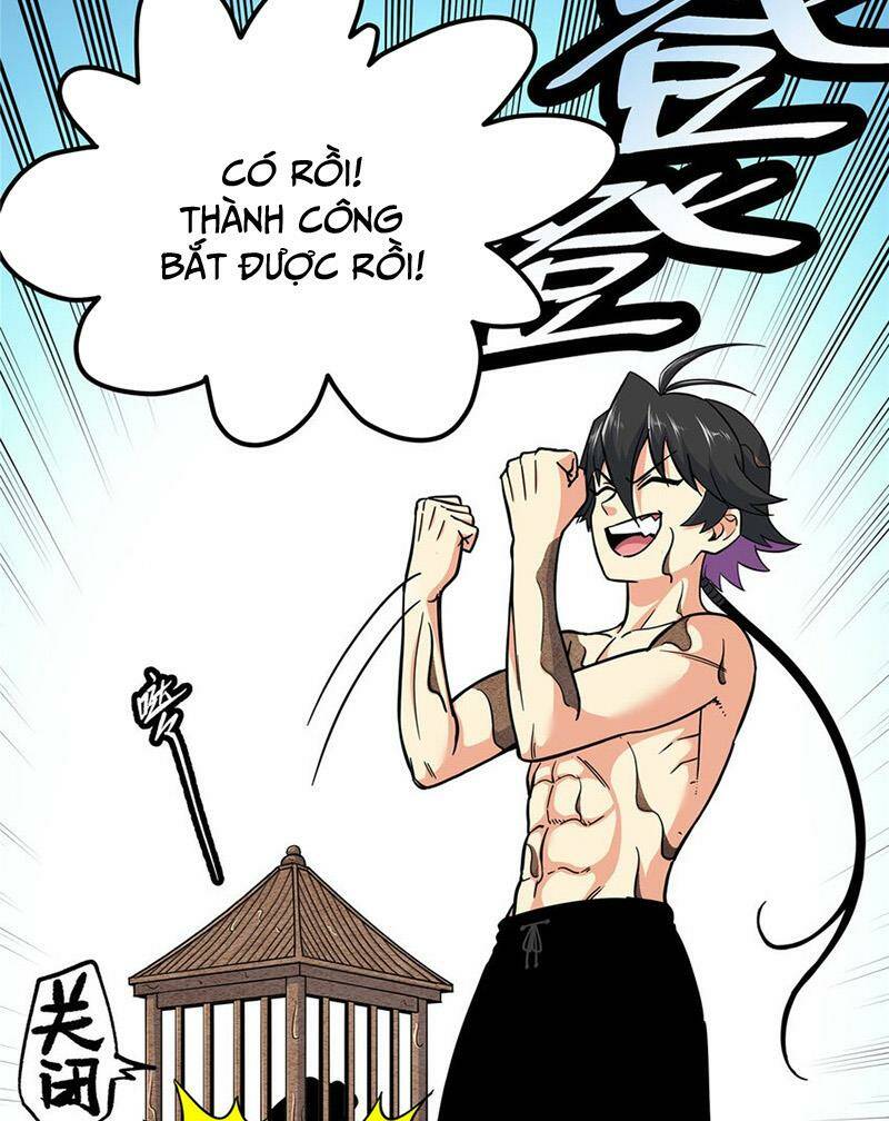 Đế Bá - Chapter 99 - Page 25