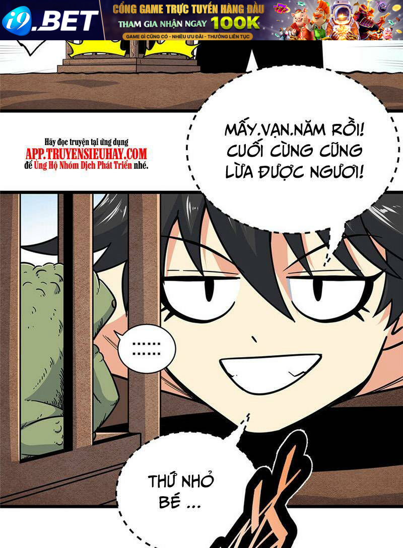 Đế Bá - Chapter 99 - Page 26