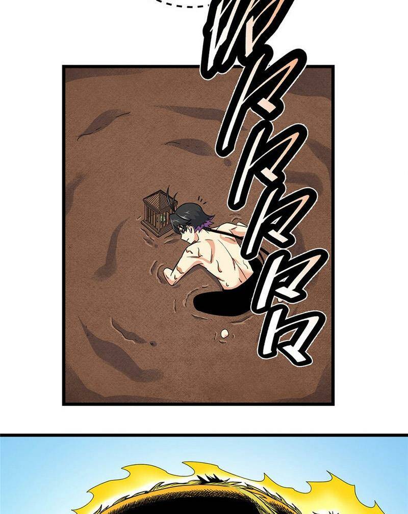 Đế Bá - Chapter 99 - Page 27