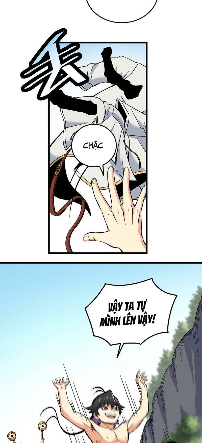 Đế Bá - Chapter 99 - Page 5