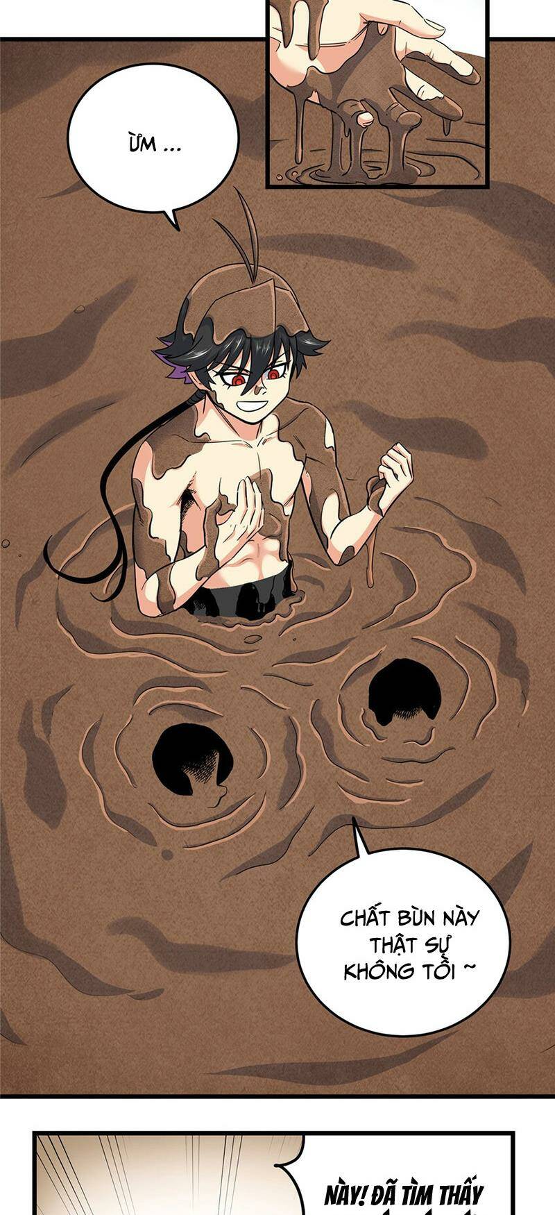 Đế Bá - Chapter 99 - Page 7