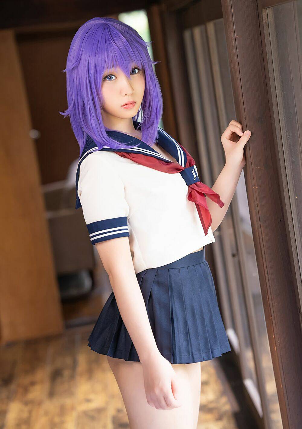 Henjo - Hen na Joshi Kousei Amaguri Chiko - Chapter 107.5 - Page 21