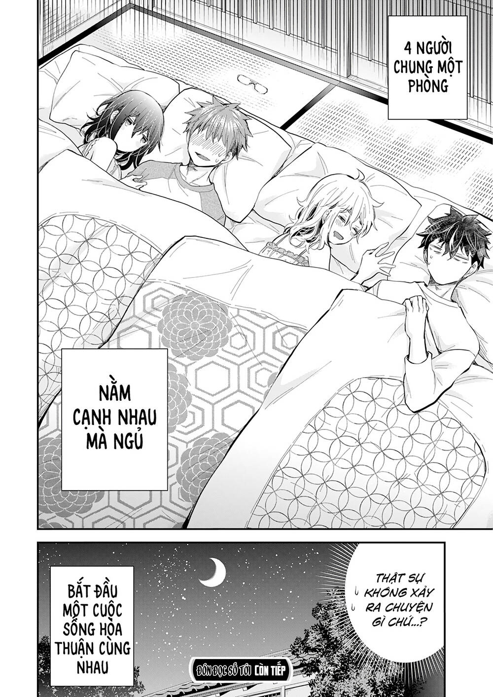 Henjo - Hen na Joshi Kousei Amaguri Chiko - Chapter 109 - Page 21