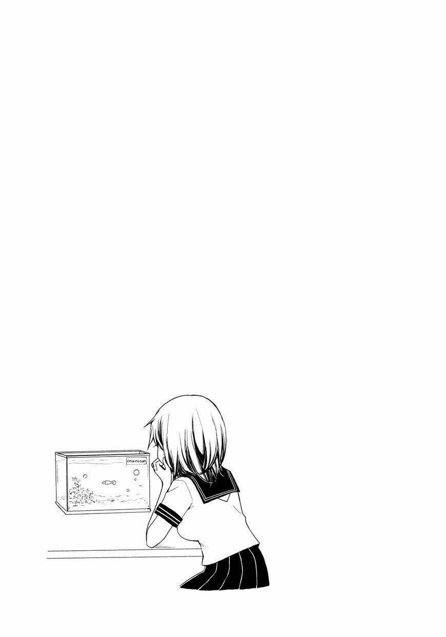 Henjo - Hen na Joshi Kousei Amaguri Chiko - Chapter 16 - Page 22