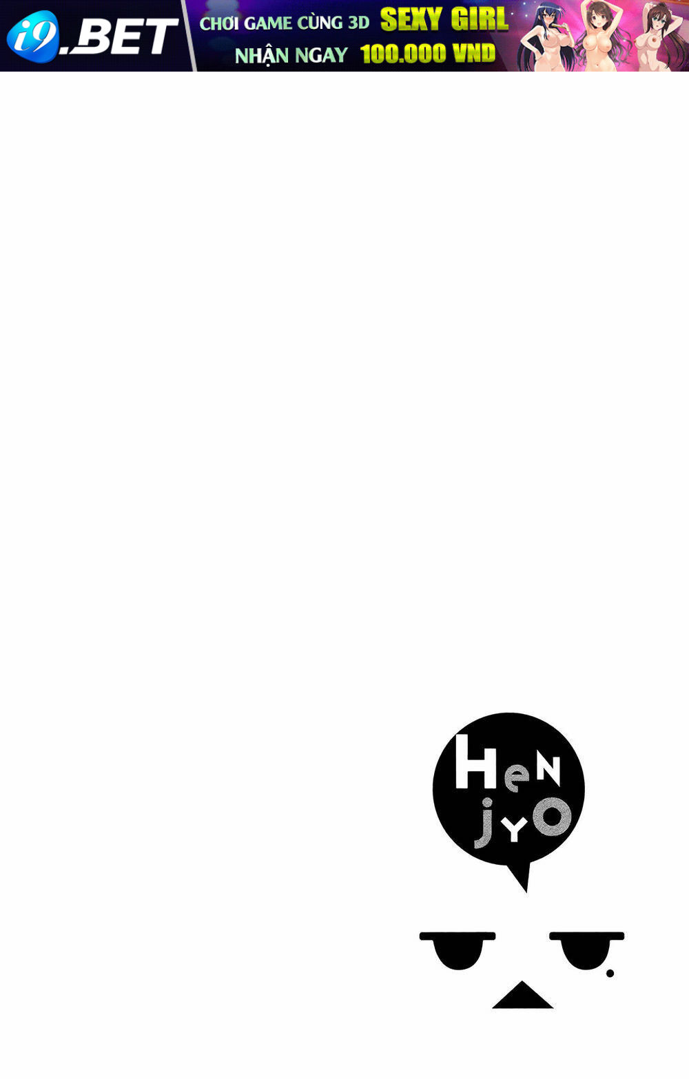 Henjo - Hen na Joshi Kousei Amaguri Chiko - Chapter 19 - Page 25