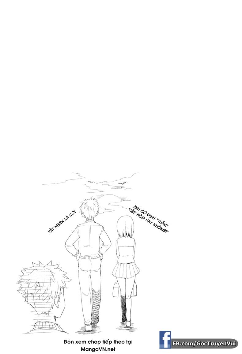 Henjo - Hen na Joshi Kousei Amaguri Chiko - Chapter 2 - Page 26