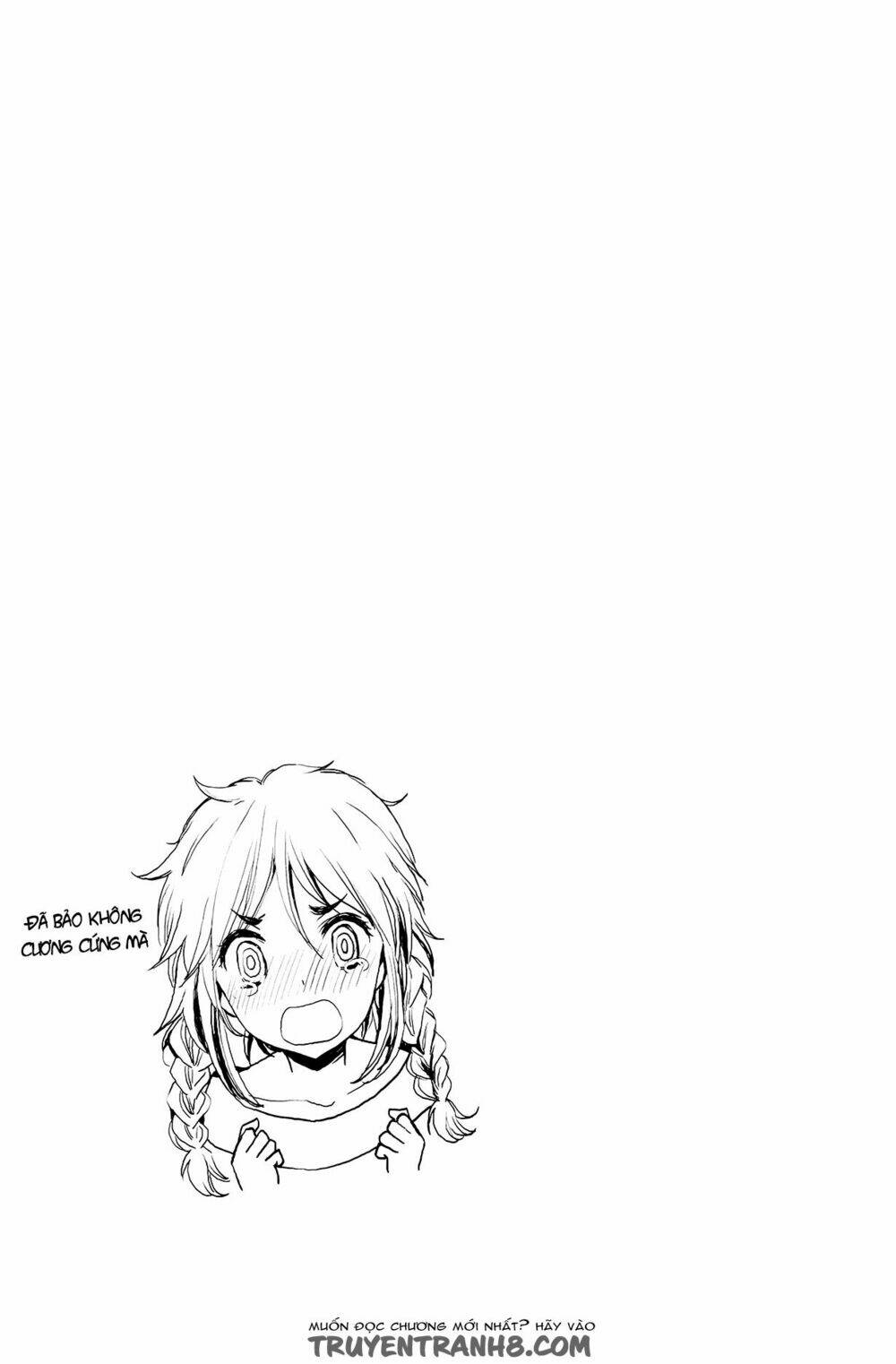 Henjo - Hen na Joshi Kousei Amaguri Chiko - Chapter 21 - Page 21