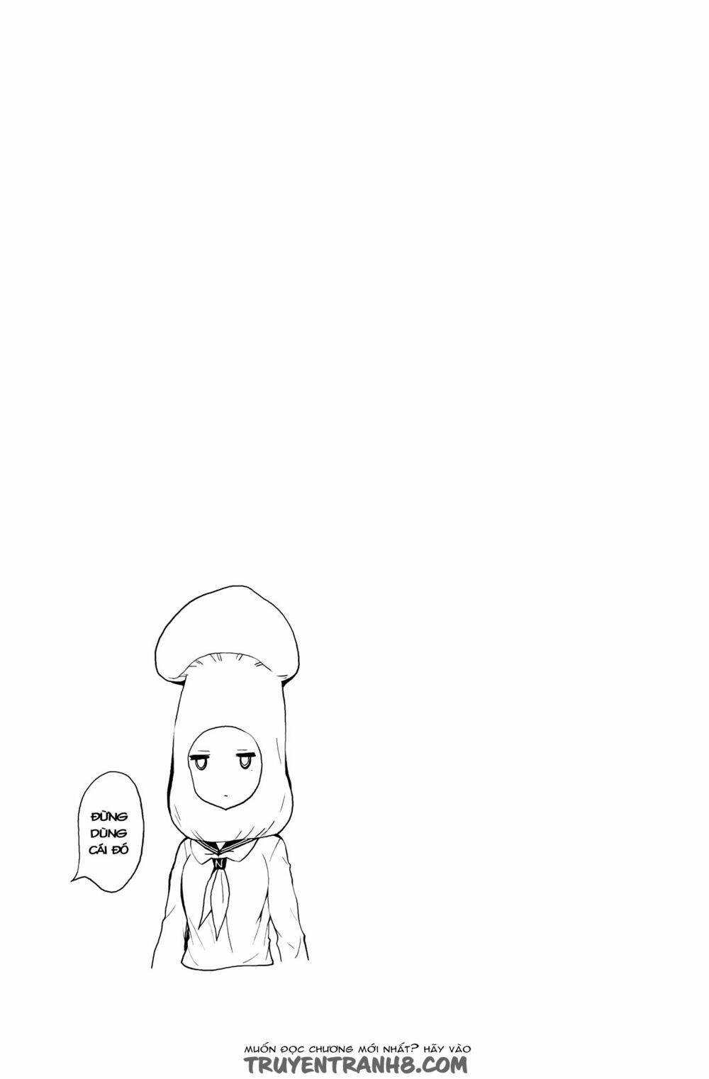 Henjo - Hen na Joshi Kousei Amaguri Chiko - Chapter 23 - Page 21