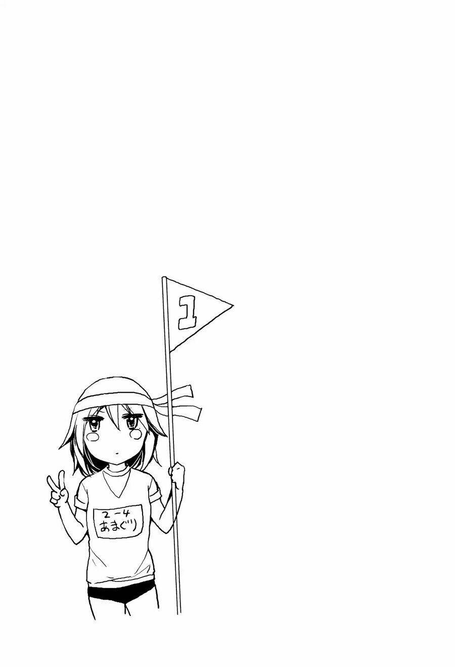 Henjo - Hen na Joshi Kousei Amaguri Chiko - Chapter 31 - Page 21