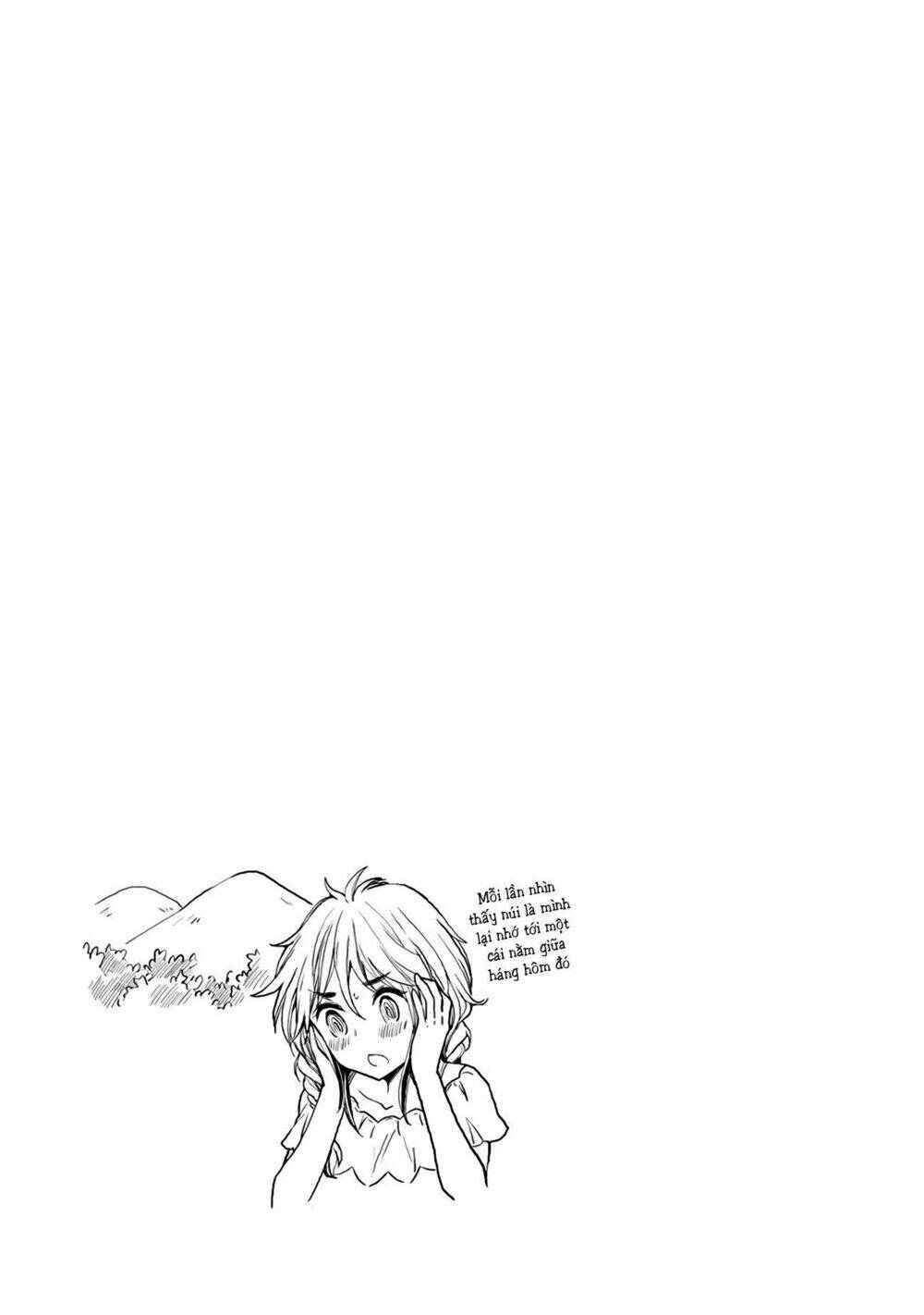 Henjo - Hen na Joshi Kousei Amaguri Chiko - Chapter 36 - Page 21