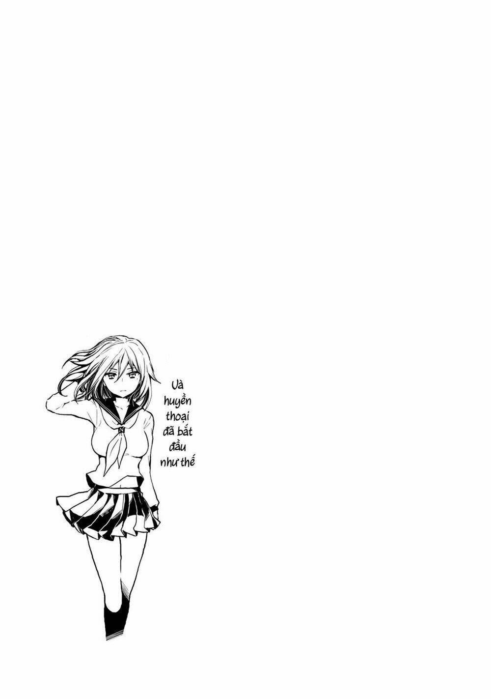 Henjo - Hen na Joshi Kousei Amaguri Chiko - Chapter 38.5 - Page 21